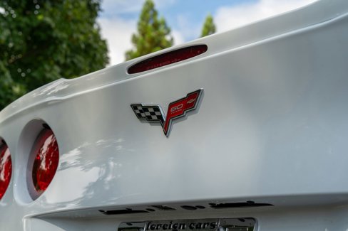 Used 2013 Chevrolet Corvette 427 w/ 1SC Preferred Equipment Group image 13