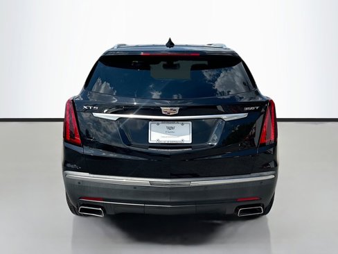 Used 2021 Cadillac XT5 Luxury image 6