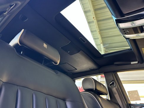 Used 2008 Rolls-Royce Phantom Sedan image 18