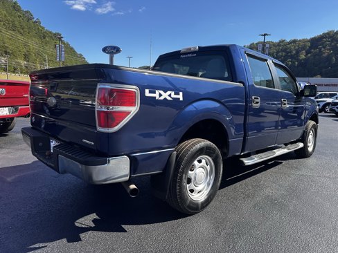 Used 2011 Ford F150 XL w/ XL Plus Pkg image 4