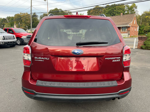 Used 2016 Subaru Forester 2.5i Premium w/ Popular Package #2 image 4