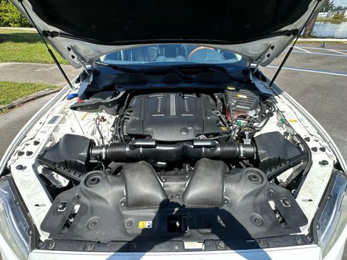 Used 2015 Jaguar XJ L Portfolio image 37