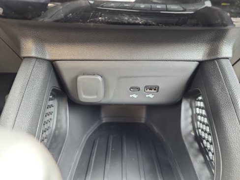 New 2026 Chevrolet TrailBlazer LT w/ LT Cold Weather Package image 13