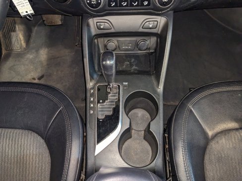 Used 2013 Hyundai Tucson Limited image 36