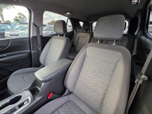 Used 2022 Chevrolet Equinox LT image 15