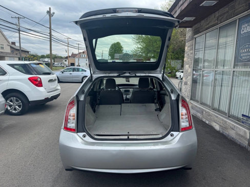 Used 2015 Toyota Prius Four image 14
