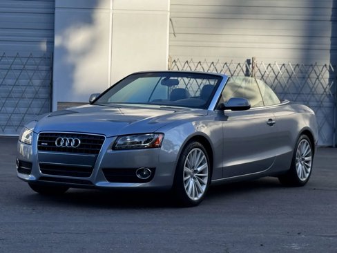 Used 2011 Audi A5 2.0T Premium Plus image 15