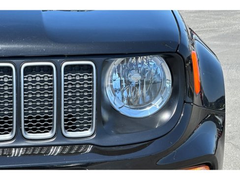 Used 2022 Jeep Renegade Latitude image 49