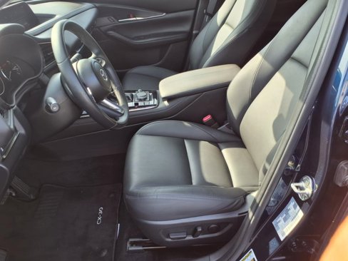Used 2021 MAZDA CX-30 FWD 2.5 S w/ Preferred Package image 14