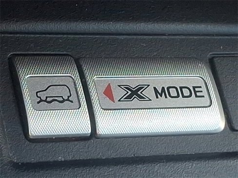 Used 2018 Subaru Forester 2.5i Premium w/ Protection Package #1 image 24
