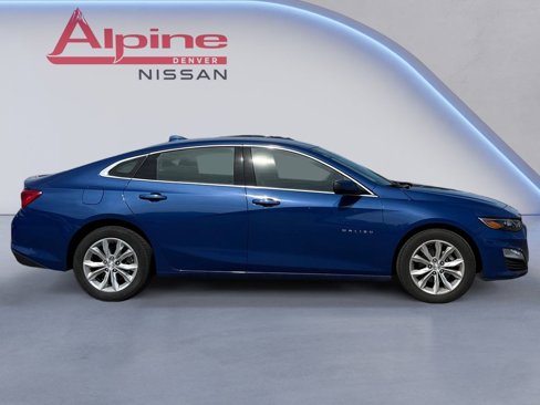 Used 2023 Chevrolet Malibu LT image 6