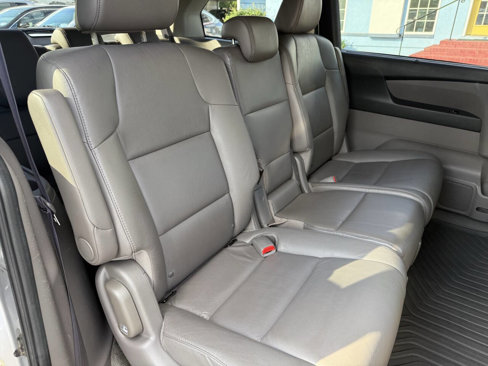 Used 2015 Honda Odyssey EX-L image 27