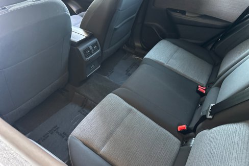 Used 2023 Nissan Rogue SV image 24