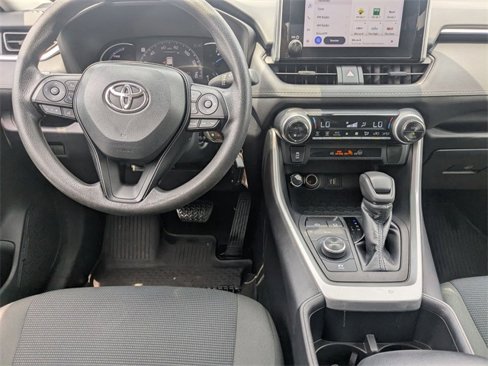 Used 2023 Toyota RAV4 LE image 21