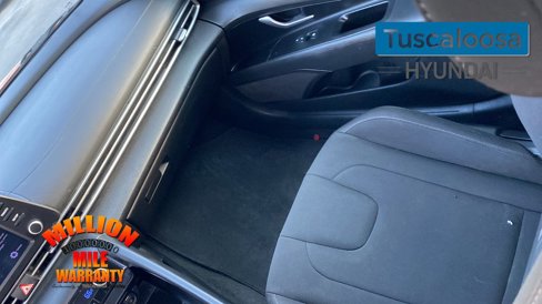 Used 2021 Hyundai Elantra SEL w/ Cargo Package image 28