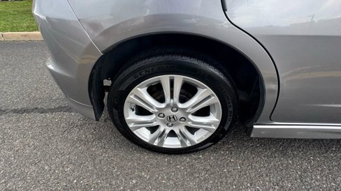 Used 2010 Honda Fit Sport image 39