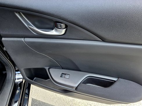 Used 2018 Honda Civic Si image 36