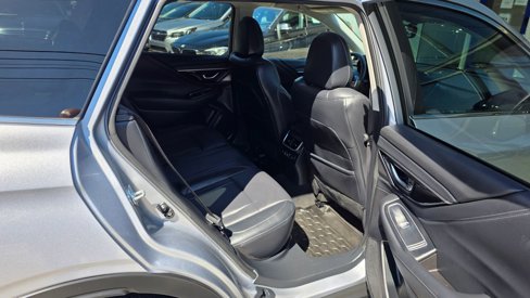 Used 2022 Subaru Outback Limited XT w/ Popular Package #2 image 14