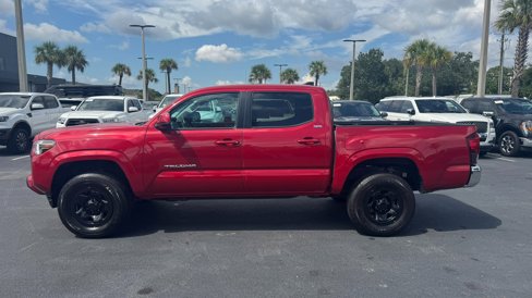 Used 2023 Toyota Tacoma SR5 image 13