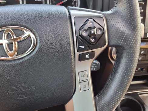 Used 2022 Toyota 4Runner Limited image 28