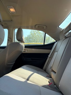 Used 2016 Chevrolet Malibu LT image 11