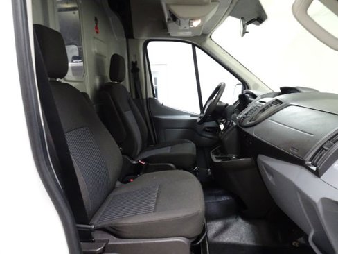 Used 2017 Ford Transit 250 130 Medium Roof image 35