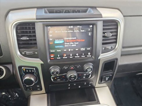 Used 2019 RAM 1500 Big Horn image 14