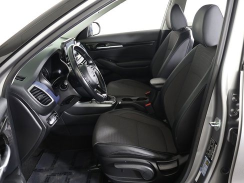 Used 2021 Kia Seltos S image 28