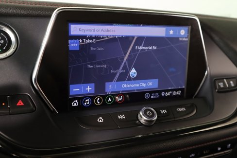 Used 2020 Chevrolet Blazer RS image 7