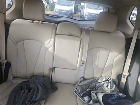 Used 2017 Buick Envision Preferred image 13