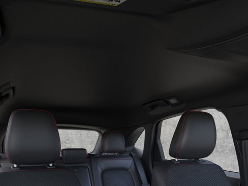 New 2024 Ford Escape ST-Line w/ Tech Pack #1 image 22