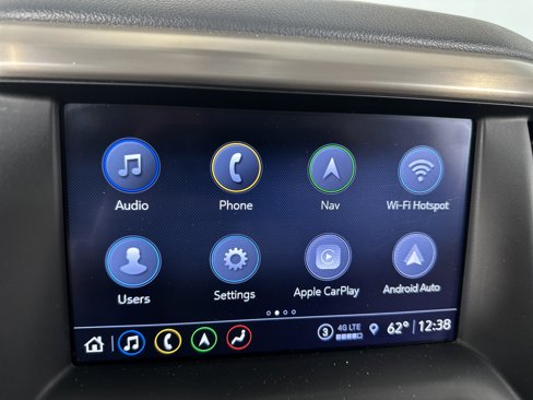 Used 2021 GMC Acadia Denali w/ Denali Ultimate Package image 22