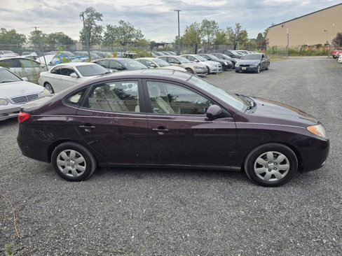 Used 2008 Hyundai Elantra GLS image 7