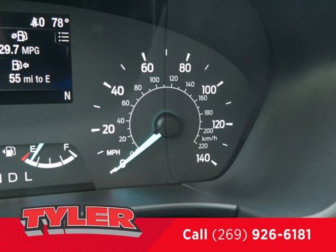 Used 2022 Ford Escape SE w/ Cold Weather Package image 50