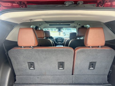 Used 2019 Chevrolet Traverse High Country image 8
