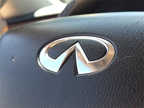Used 2019 INFINITI QX80 Luxe w/ 22" Wheel Package image 24