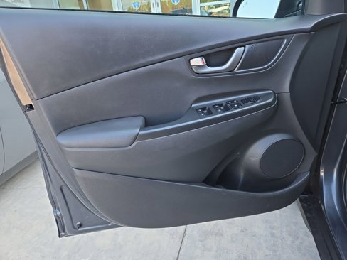 Used 2020 Hyundai Kona SEL Plus image 12