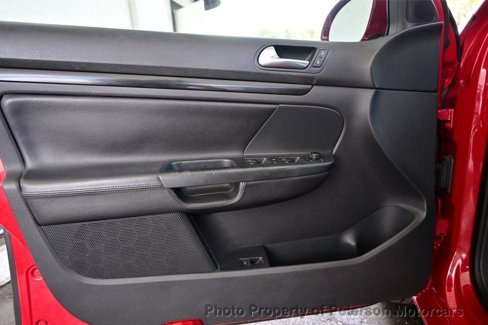 Used 2011 Volkswagen Jetta TDI image 22