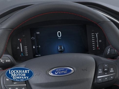 New 2025 Ford Escape ST-Line image 13