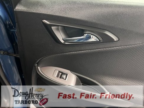 Used 2024 Chevrolet Malibu LT image 35