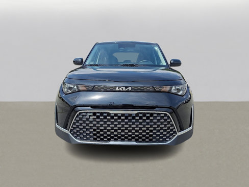Used 2023 Kia Soul EX image 3
