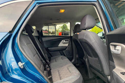 Used 2019 Kia Niro LX image 12