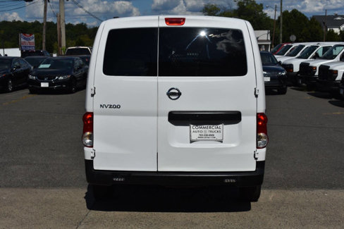 Used 2018 Nissan NV200 S w/ Cruise Control Package image 6