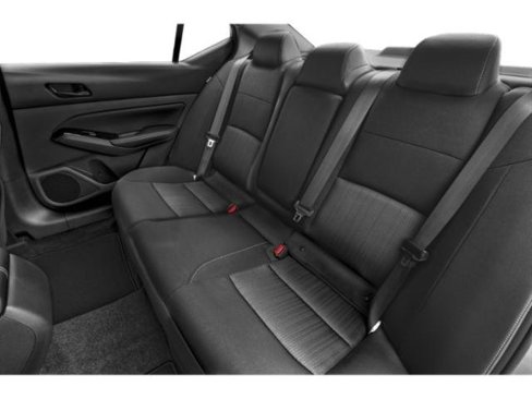Used 2023 Nissan Altima 2.5 SV image 35