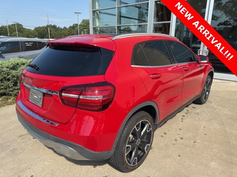 Used 2019 Mercedes-Benz GLA 250 image 4