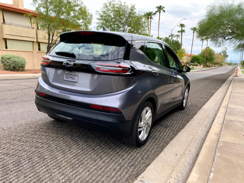 Used 2023 Chevrolet Bolt LT image 8