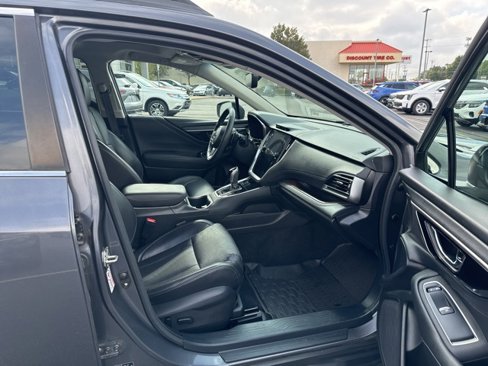 Used 2020 Subaru Outback Limited XT image 42