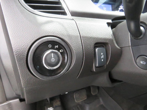Used 2014 Ford Taurus Police Interceptor AWD image 19