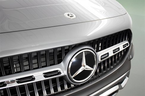 Used 2025 Mercedes-Benz GLA 250 image 6