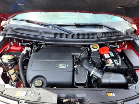 Used 2014 Ford Explorer XLT image 25